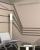 SUPPORT CLAIRE-VOIE MONORAIL M1 NOIR 28MMX2500MM - GEPLAST